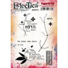 Sara Naumann - Series 27